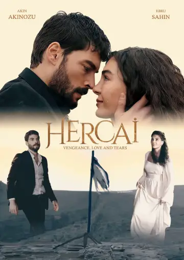 Hercai (2019)