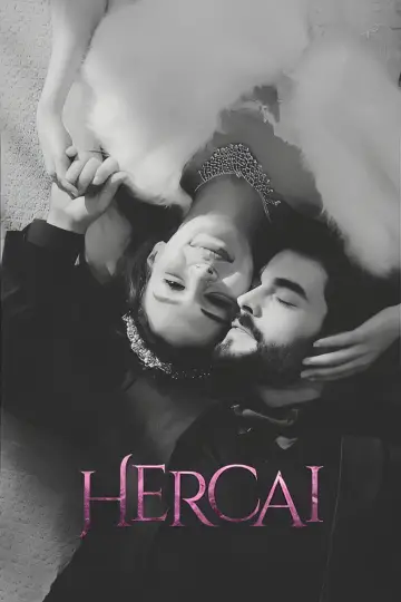 Poster for the TV series "Hercai" #1377778