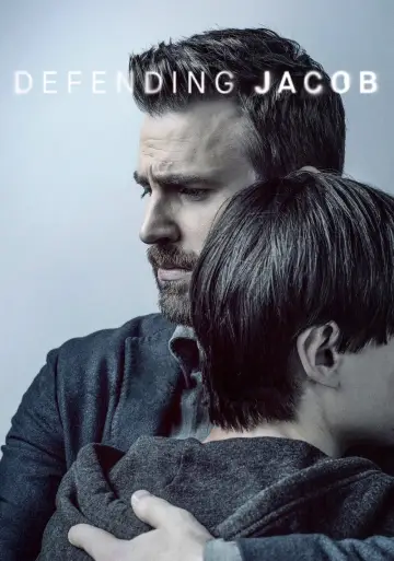 Poster for the TV series "Defending Jacob" #1387208