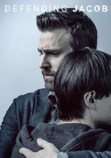 Poster for the TV series "Defending Jacob" #1387214