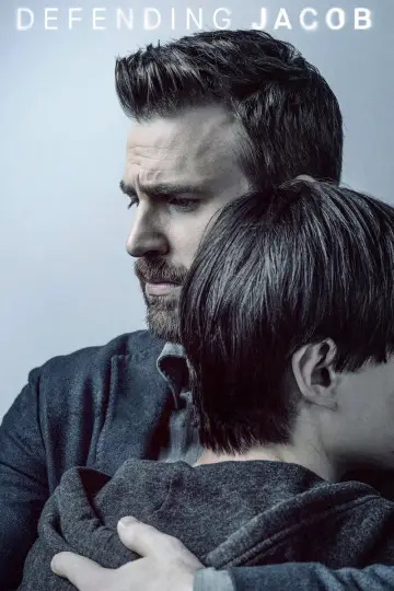 Poster for the TV series "Defending Jacob" #1387217