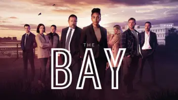 Backdrop for the TV series "The Bay" #1447186