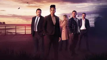 Backdrop for the TV series "The Bay" #1447187