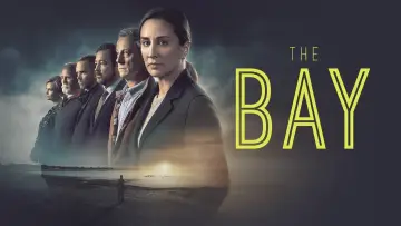 Backdrop for the TV series "The Bay" #1447190
