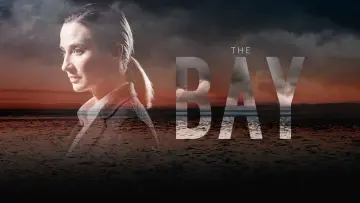 Backdrop for the TV series "The Bay" #1447192