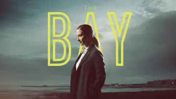 Backdrop for the TV series "The Bay" #1447193