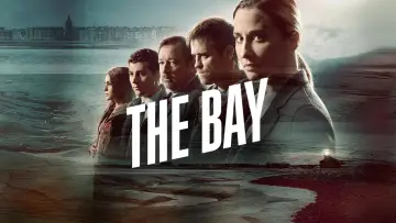 Backdrop for the TV series "The Bay" #1447194
