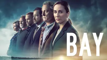 Backdrop for the TV series "The Bay" #1447195