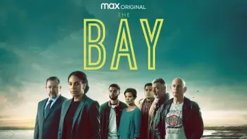 Backdrop for the TV series "The Bay" #1447196