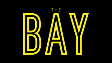 Backdrop for the TV series "The Bay" #1447202