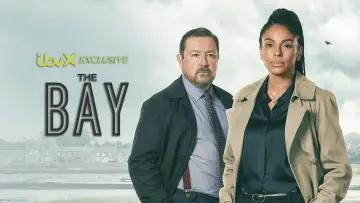 Backdrop for the TV series "The Bay" #1447204