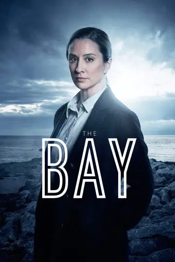 Poster for the TV series "The Bay" #1447208