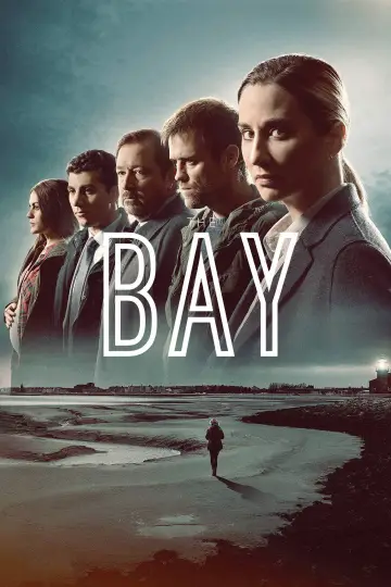 Poster for the TV series "The Bay" #1447209
