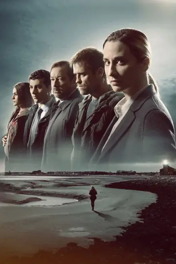 Poster for the TV series "The Bay" #1447210
