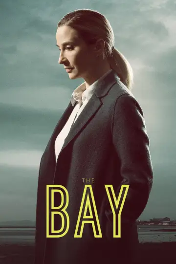 Poster for the TV series "The Bay" #1447211