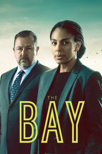 Poster for the TV series "The Bay" #1447212