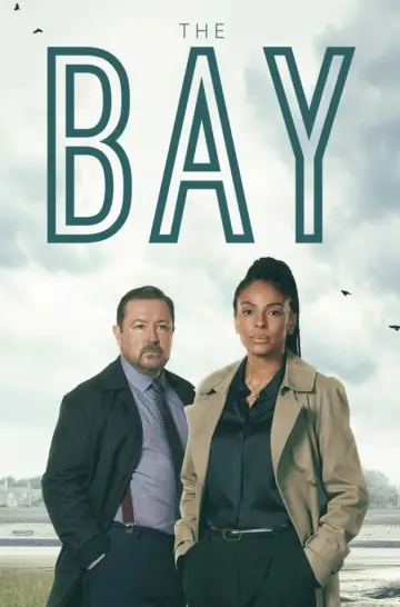 Poster for the TV series "The Bay" #1447213