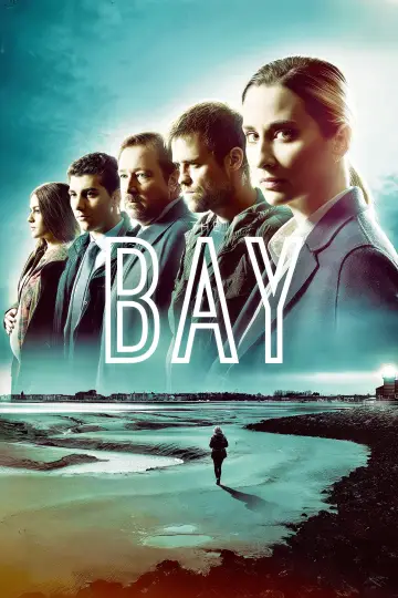 Poster for the TV series "The Bay" #1447214