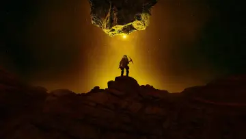 Backdrop for the TV series "For All Mankind" #1284080