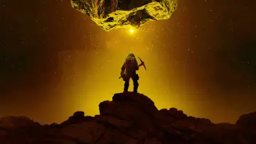 Backdrop for the TV series "For All Mankind" #1284083