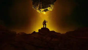 Backdrop for the TV series "For All Mankind" #1284085