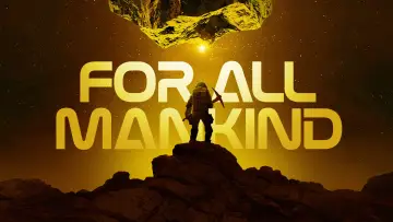 Backdrop for the TV series "For All Mankind" #1284087