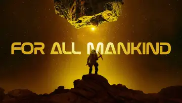 Backdrop for the TV series "For All Mankind" #1284088