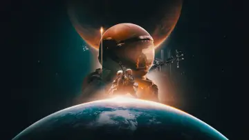 Backdrop for the TV series "For All Mankind" #1284091