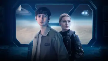 Backdrop for the TV series "For All Mankind" #1284092