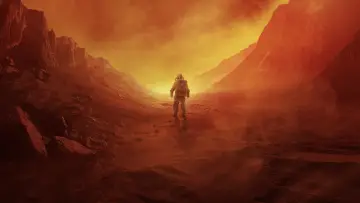 Backdrop for the TV series "For All Mankind" #1284095