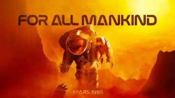Backdrop for the TV series "For All Mankind" #1284100