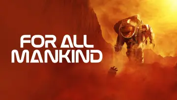 Backdrop for the TV series "For All Mankind" #1284101