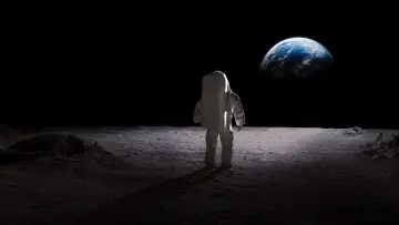 Backdrop for the TV series "For All Mankind" #1284107