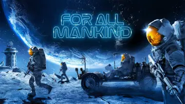 Backdrop for the TV series "For All Mankind" #1284111