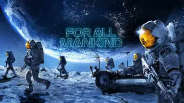 Backdrop for the TV series "For All Mankind" #1284113