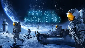 Backdrop for the TV series "For All Mankind" #1284115