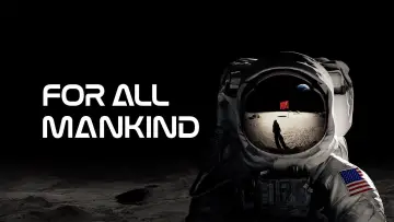 Backdrop for the TV series "For All Mankind" #1284117