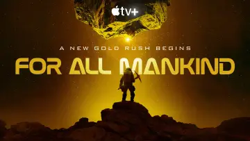 Backdrop for the TV series "For All Mankind" #1284136