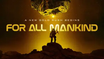 Backdrop for the TV series "For All Mankind" #1284138