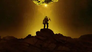 Backdrop for the TV series "For All Mankind" #1284145