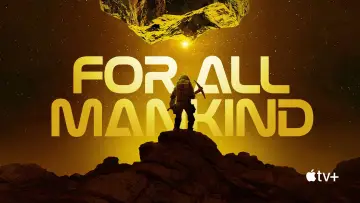 Backdrop for the TV series "For All Mankind" #1284146