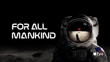 Backdrop for the TV series "For All Mankind" #1284149