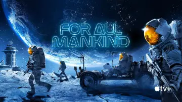 Backdrop for the TV series "For All Mankind" #1284157