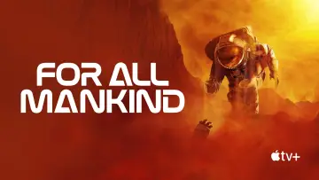 Backdrop for the TV series "For All Mankind" #1284158