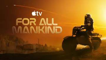 Backdrop for the TV series "For All Mankind" #1284159
