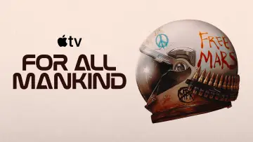 Backdrop for the TV series "For All Mankind" #1284160