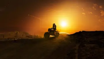Backdrop for the TV series "For All Mankind" #1284161