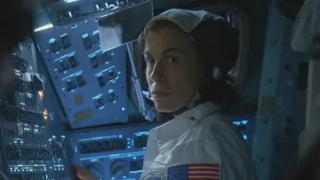 Backdrop for the TV series "For All Mankind" #1284163