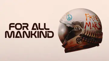 Backdrop for the TV series "For All Mankind" #1284169