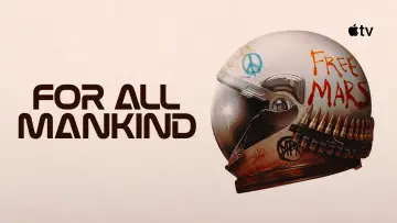Backdrop for the TV series "For All Mankind" #1284170